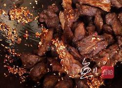 辣味牛肉干(烤箱版)的做法图解18