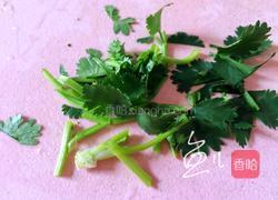 冬瓜紫菜汤的做法图解4