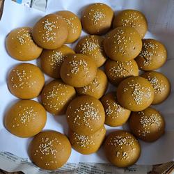 云南荞饼
