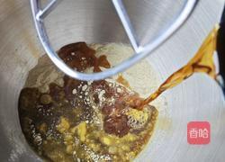 云南荞饼的做法图解4