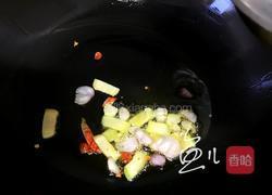 鲤鱼炖粉条的做法图解7