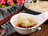 龙利鱼饺子的做法[图]