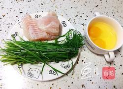 龙利鱼饺子的做法图解3