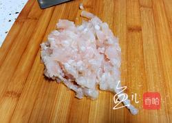 龙利鱼饺子的做法图解8