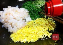 龙利鱼饺子的做法图解9