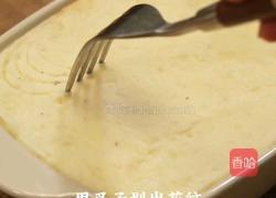 黑松露牧羊人派的做法图解8