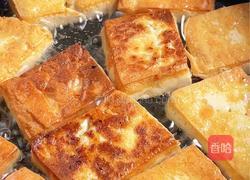 黑松露豆腐煲的做法图解2