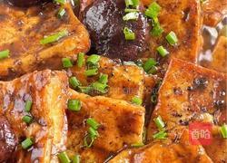 黑松露豆腐煲的做法图解7