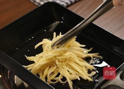 黑松露土豆蛋饼的做法图解6