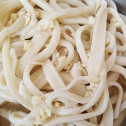 中筋面条 原味