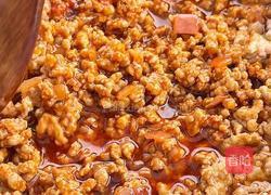 牛奶咖喱肉酱饭的做法图解6