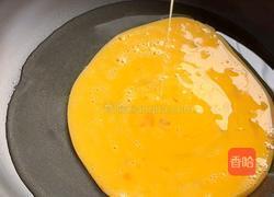 黑松露芝士猪排焗饭的做法图解2