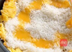 黑松露芝士猪排焗饭的做法图解3