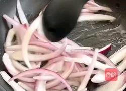 日式照烧肥牛卷的做法图解5