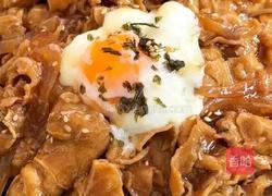 日式照烧肥牛卷的做法图解8