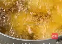 黑松露薯片芝士虾球的做法图解7