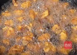 菠萝咕咾肉的做法图解5