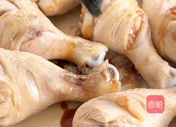 可乐鸡翅的做法图解5
