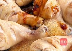可乐鸡翅的做法图解6