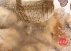 可乐鸡翅的做法图解7