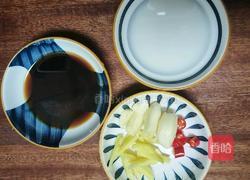 酸辣手撕包菜的做法图解3