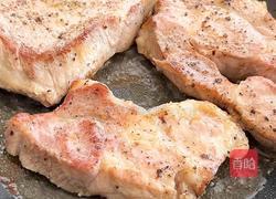 苹果炖猪排的做法图解4