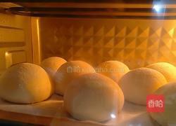 冰面包的做法图解3
