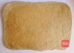 红糖花卷的做法图解3