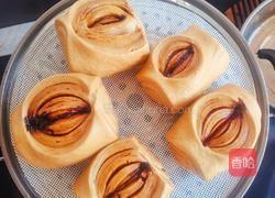 红糖花卷的做法图解9