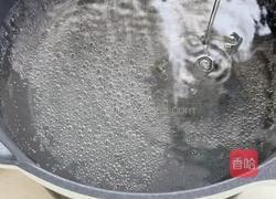 蒜香芦笋牛肉的做法图解3