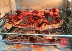 蜜汁叉烧烤肉的做法图解6