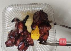 蜜汁叉烧烤肉的做法图解9