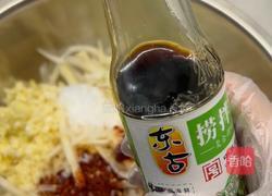 拌桔梗(朝鲜族拌菜)的做法图解7