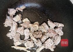 牛腩烩土豆的做法图解6