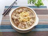 酸菜白肉的做法[图]