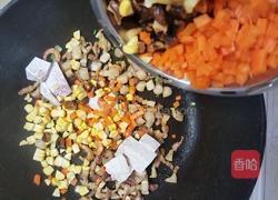 闽南咸饭的做法图解6