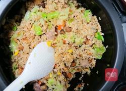 闽南咸饭的做法图解17