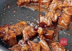 黑松露牛肉乌冬面的做法图解5