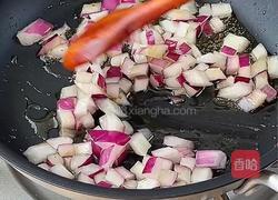 黑松露牛肉乌冬面的做法图解6