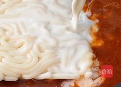 黑松露牛肉乌冬面的做法图解8