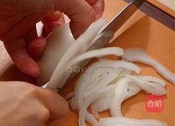 黑松露奶油意面的做法图解1