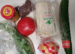 酸辣柠檬鱼的做法图解8