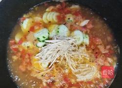 酸辣柠檬鱼的做法图解17