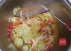 酸辣柠檬鱼的做法图解19