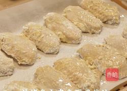 蜂蜜柠檬脆皮鸡翅的做法图解5