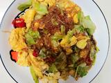 粉丝烩包菜的做法[图]