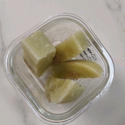 青瓜蒸糕的做法[图]