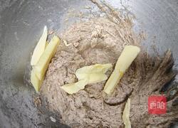 全麦吐司的做法图解2