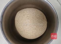 全麦吐司的做法图解5