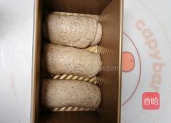 全麦吐司的做法图解12